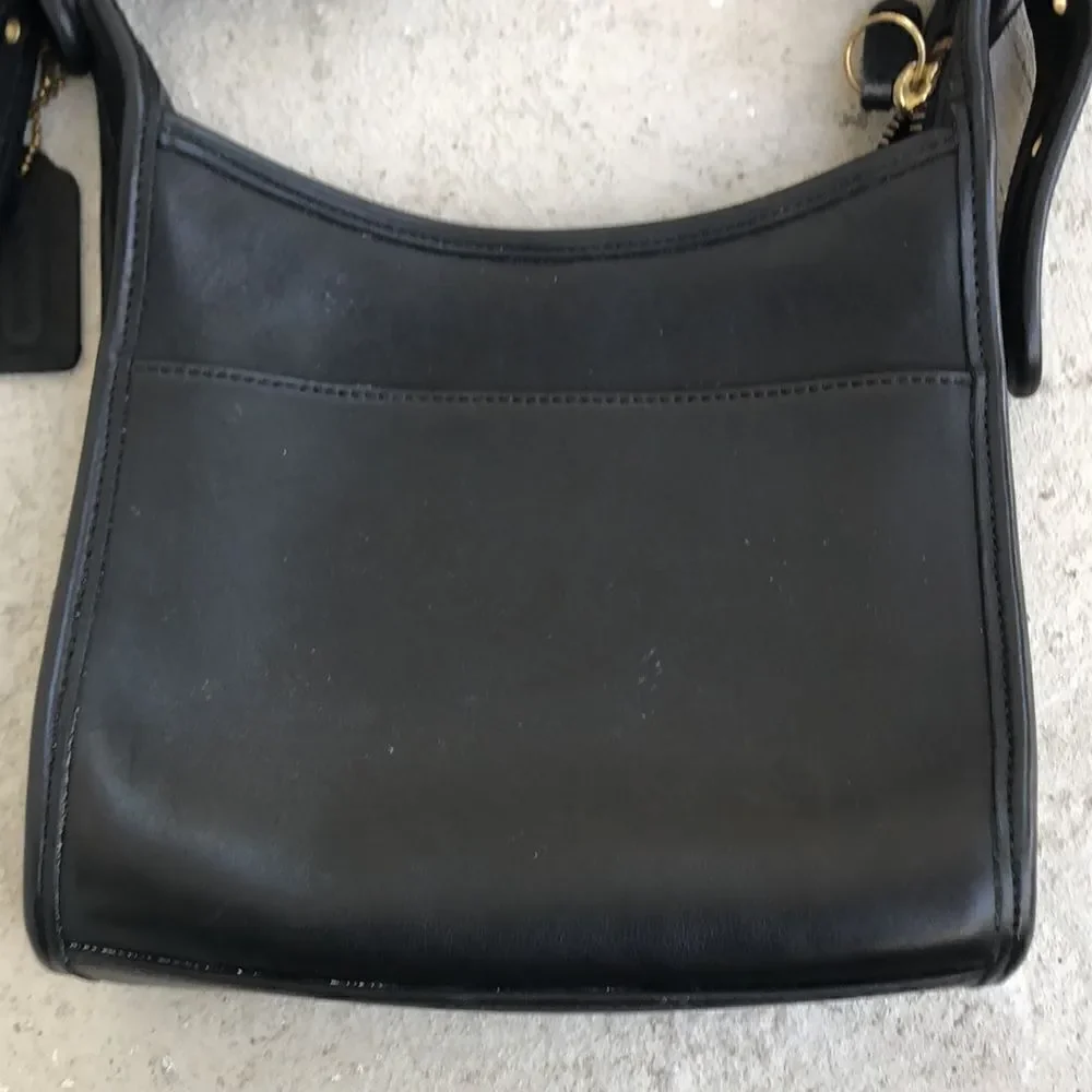 Vintage  coach Crossbody